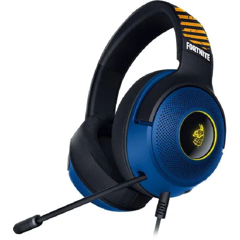 Razer Kraken V3 X Gaming Headset Wired Black/Blue