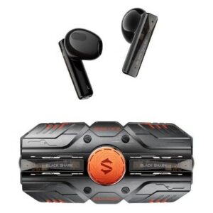 Black Shark Rokas 3, Wireless Earbuds- Black