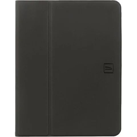 TUCANO UP PLUS Folio Tablet Case Black for iPad Air 11 M4/iPad Air 11 M3/iPad Air 11 M2/iPad Air 5th Gen