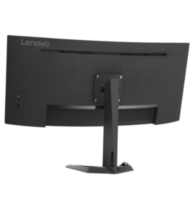 Lenovo Legion 1.5inch QHD 2560X1440 Gaming Monitor, 180Hz, Anti-glare, AMD FreeSync, VESA, HDMI, DP, Tilt, Height Adjustment, Black - 67C8GAC1AE — view 3