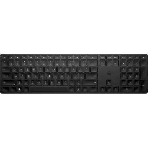 HP 450 Programmable Keyboard Wireless