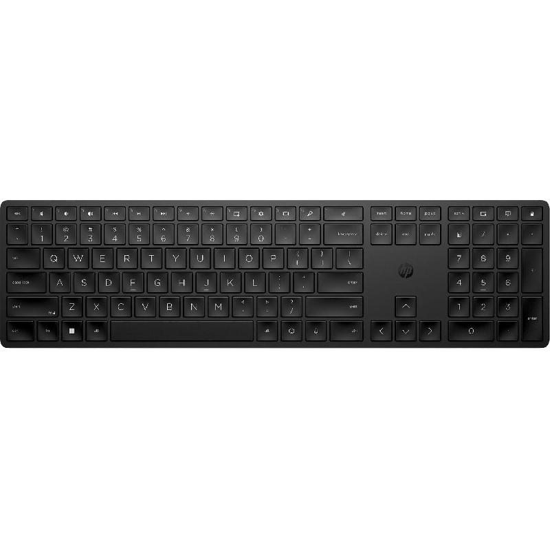 HP 450 Programmable Keyboard Wireless