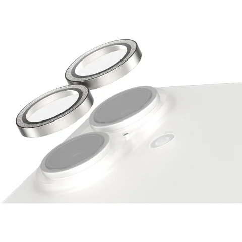PanzerGlass SAFE Hoops Camera Lens Protector (Individual Ring) Smartphone Camera Accessory