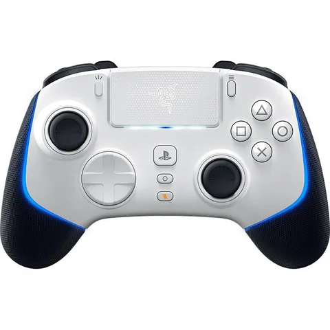 Razer Wolverine V2 Pro Controller Bluetooth/Wired White