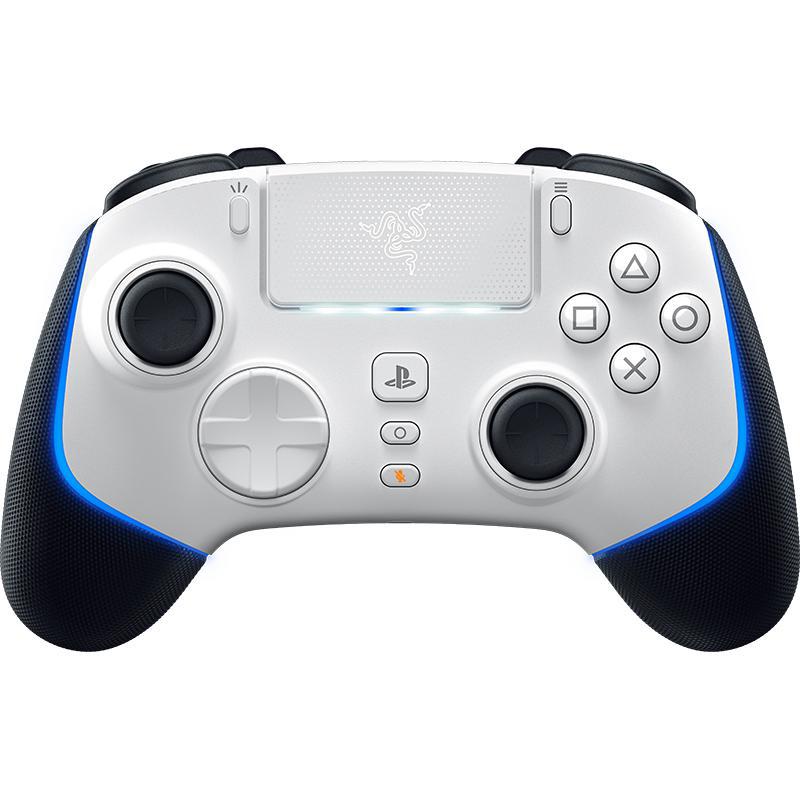 Razer Wolverine V2 Pro Controller Bluetooth/Wired White