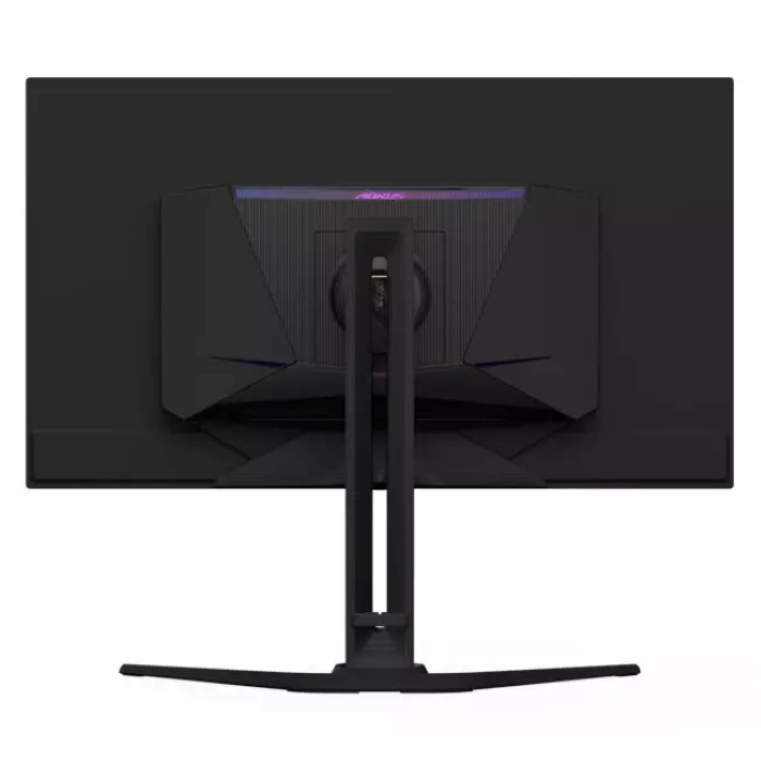 Gigabyte Aorus FO32U2P 31.5 Inch UHD 0.03ms 240Hz OLED Gaming Monitor - Black - FO32U2P-EK — view 5