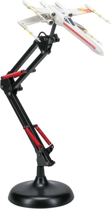 Paladone X Wing Posable Desk Light 67079 PL