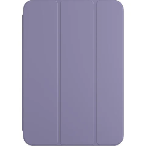 Apple Smart Folio Tablet Case English Lavender for iPad Mini (A17 Pro)/iPad Mini 6