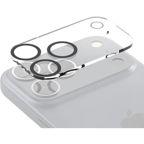 Araree Core CM Camera Lens Protector (Full Frame) Smartphone Camera Accessory