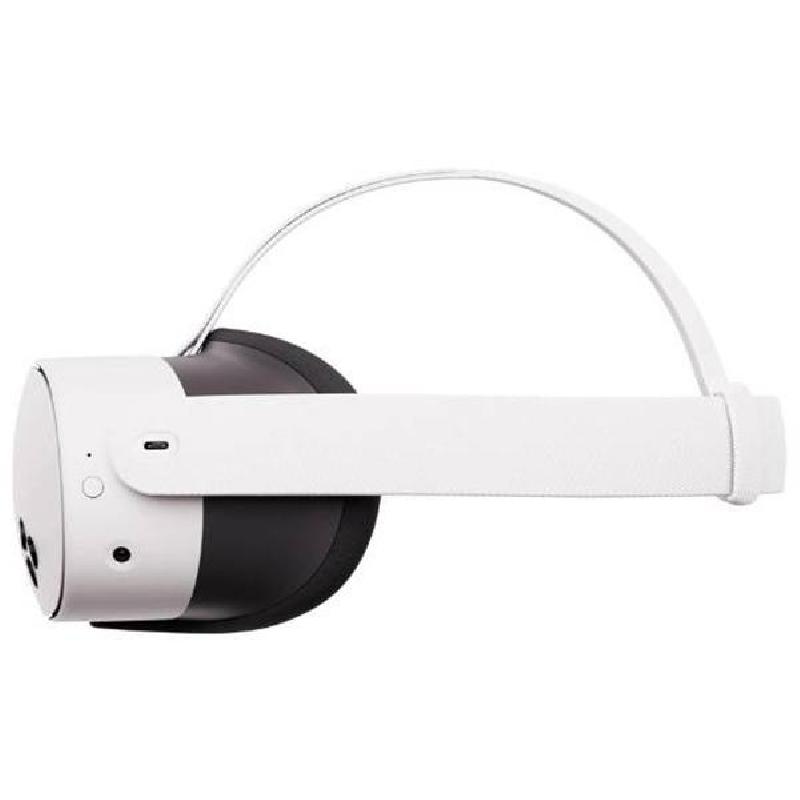 Oculus 128 GB Virtual Reality Headset White — view 3
