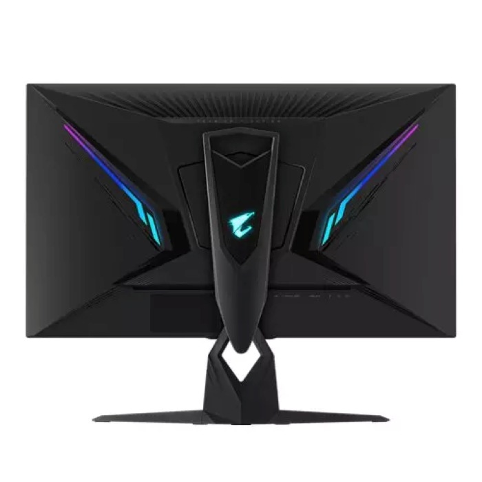 Gigabyte Aorus FI32Q 31.5 Inches FreeSync QHD 170 Hz 1MS IPS Gaming Monitor - FI32Q-EK — view 3