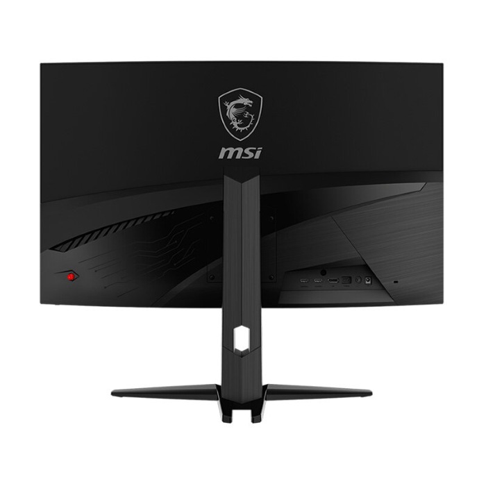 MSI MAG 321CUPDF 31.5inch 3840 x 2160 (UHD) Gaming Monitor, 320Hz, HDMI, VA, 320Hz, 0.5ms, Black - 9S63DC54A036 — view 2