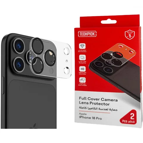 Techpick Camera Lens Prote Smartphone Camera Accessory