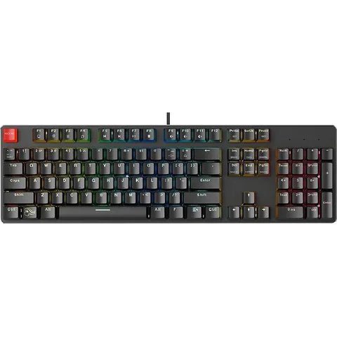 Glorious Modular Mechanical Gaming Keyboard Wired