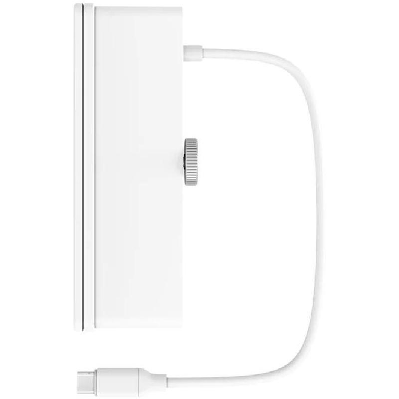 Hyper HyperDrive Multi-port Station 6 Port (HDMI/2X USB-A/USB-C/SD/Micro SD) — view 4