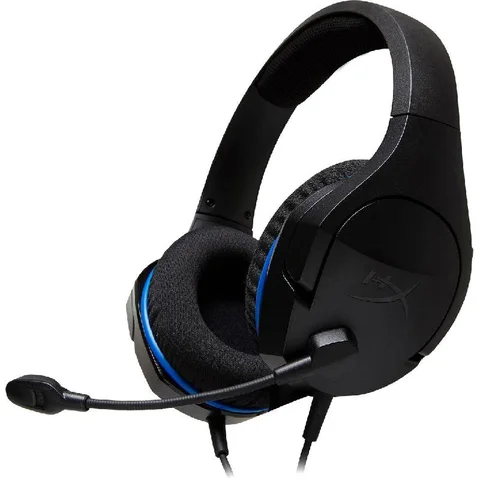 HyperX Cloud Stinger Core Gaming Headset Wired Black