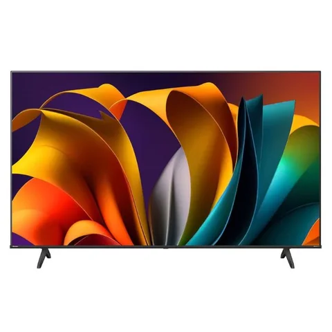 Hisense 50inch, 4K Ultra HD Smart Television 50A61N