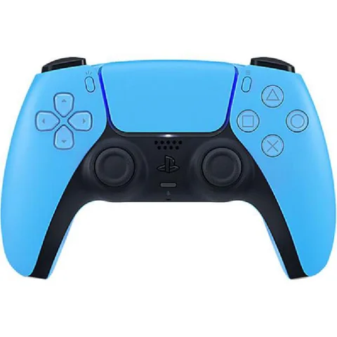 Sony DualSense Controller Wireless Starlight Blue