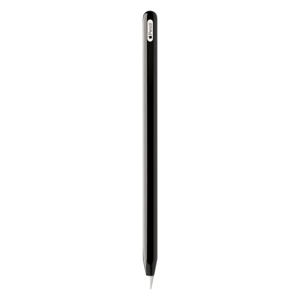 Merlin Craft Apple Pencil 2 Black Glossy — view 4