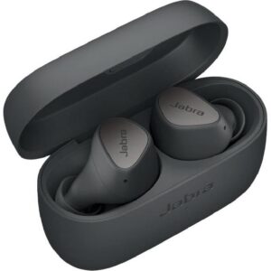 Jabra Elite 3 Earbuds Bluetooth Dark Grey