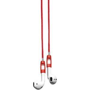 Tapper Active Earbuds Strap for Apple AirPods