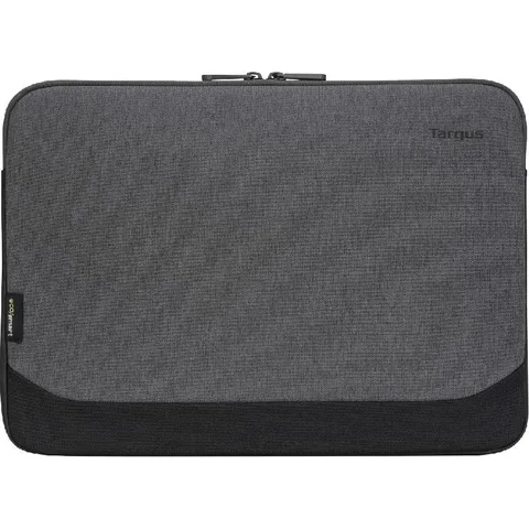 Targus Cypress EcoSmart MacBook Sleeve for 13.5"/13.9"/14" Screen Size Grey