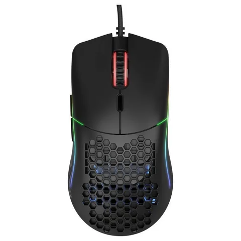 Glorious Model O Wired Gaming Mouse - Black
