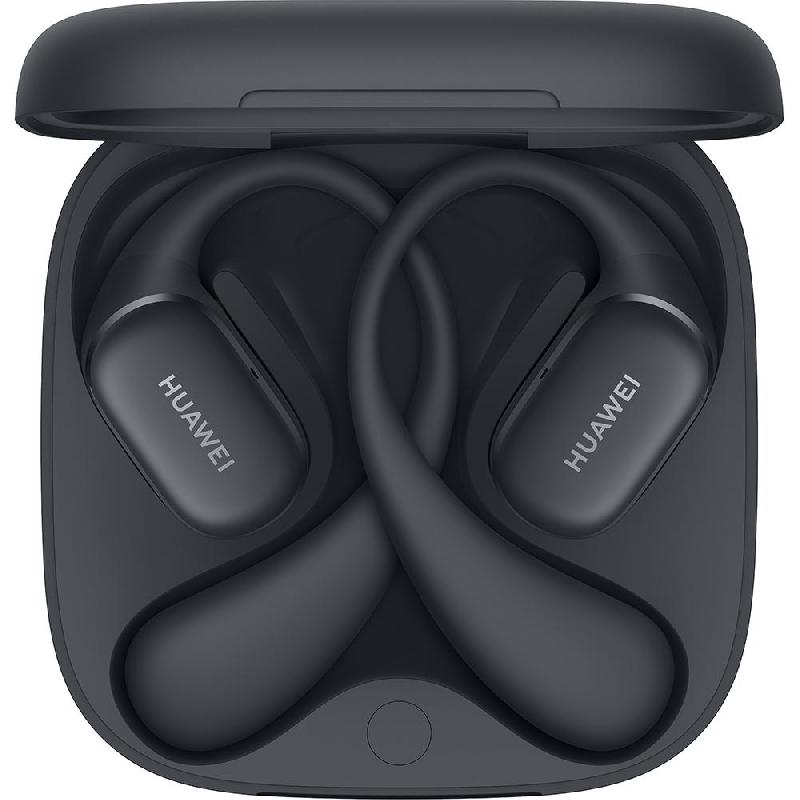 HUAWEI FreeArc Earbuds Bluetooth Black — view 3