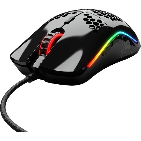 Glorious Model O- Gaming Mouse Wired