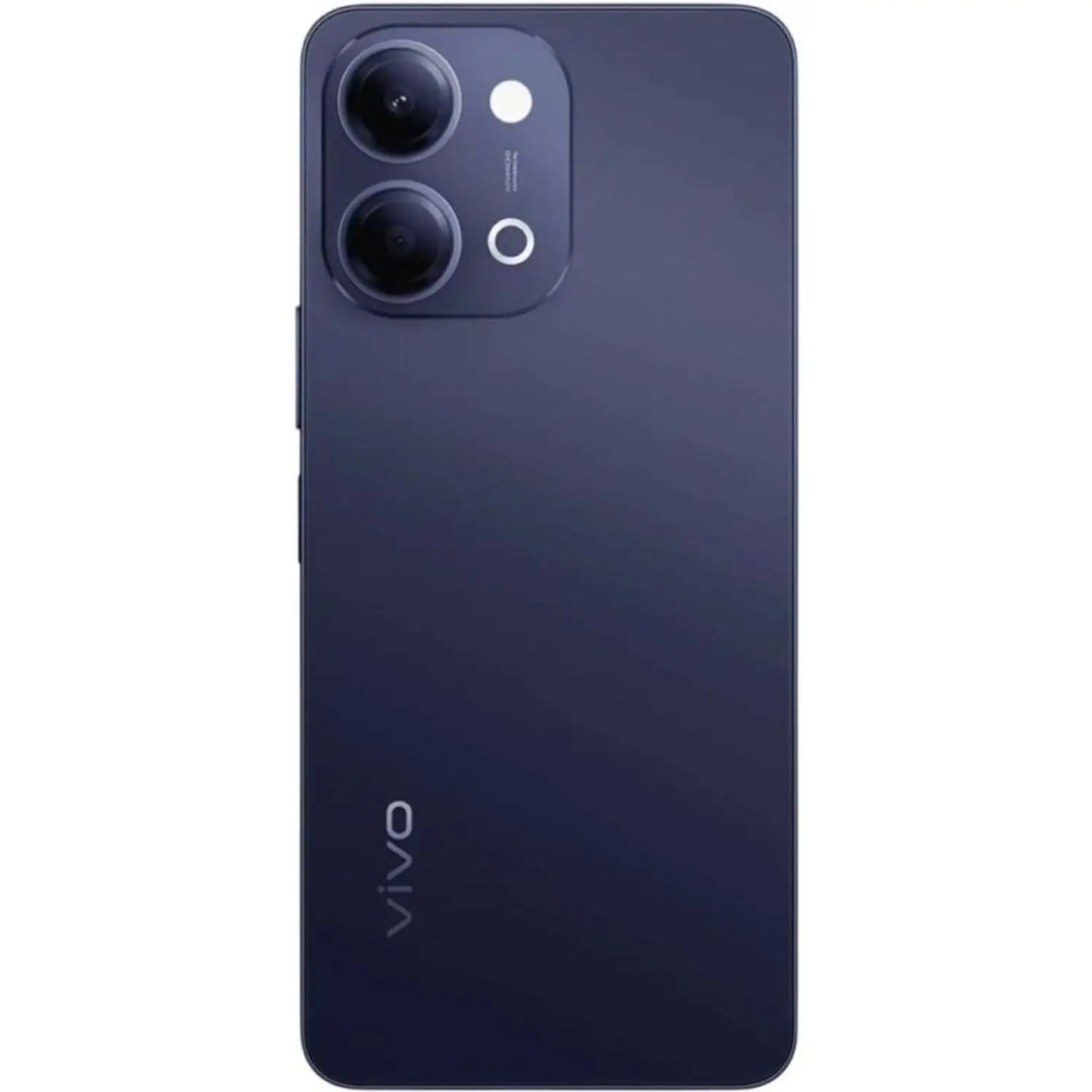 Vivo Y11, 128GB, 4GB, Dual Sim, 5G- Black