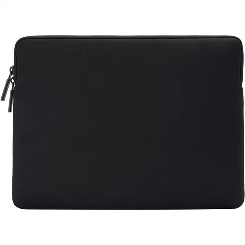PIPETTO Classic Fit MacBook Sleeve for 13"/14" Screen Size Black