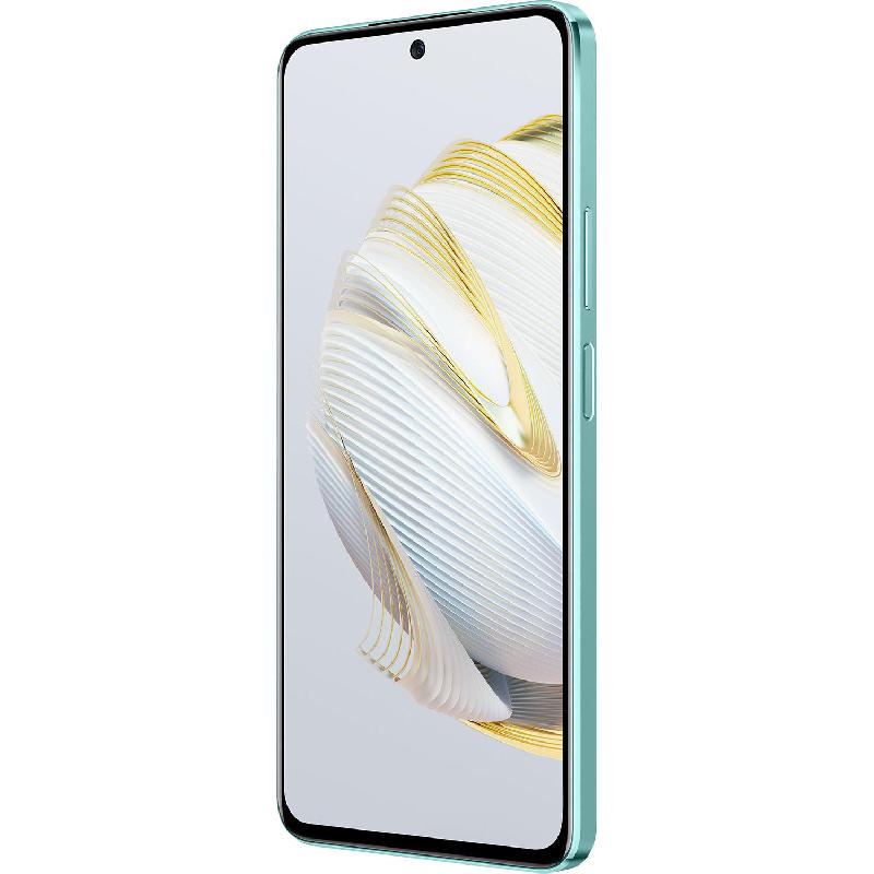 HUAWEI nova 10 SE 256 GB Mint Green — view 4