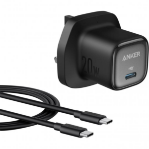 Anker B2699K11 Charger 20W GaN