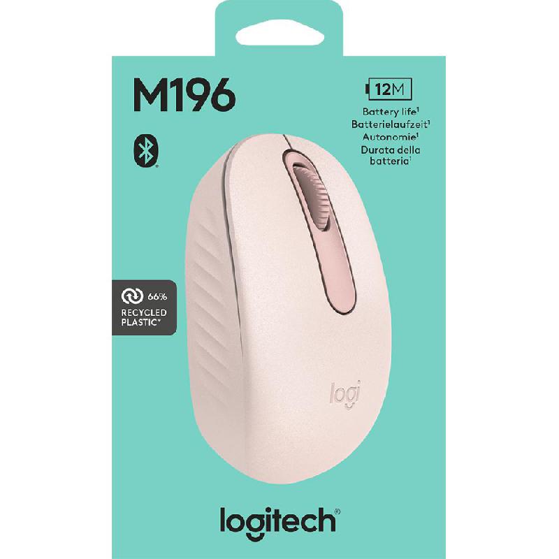 Logitech M196 Mouse Bluetooth — view 5