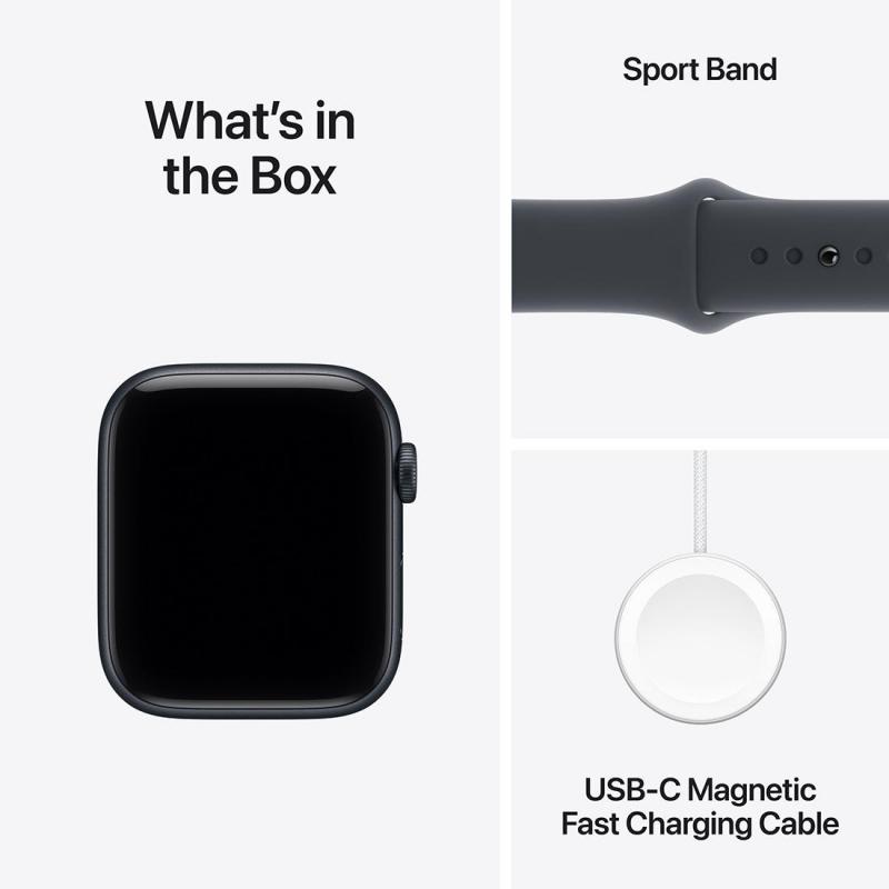 Apple Watch SE 3 40 Smartwatch — view 6