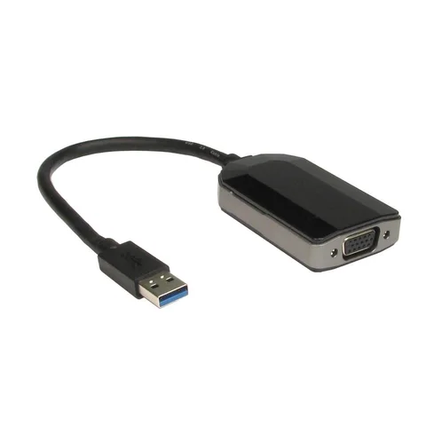 Chronos USB 3.0 to VGA Video Adapter