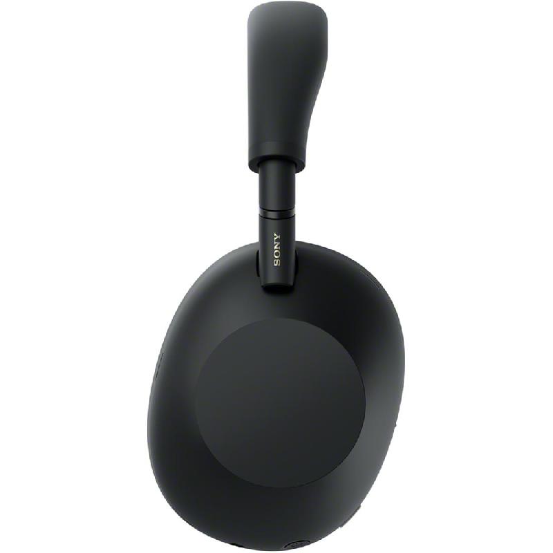 Sony Mark 6 Over-Ear Headphones Bluetooth Black — view 2