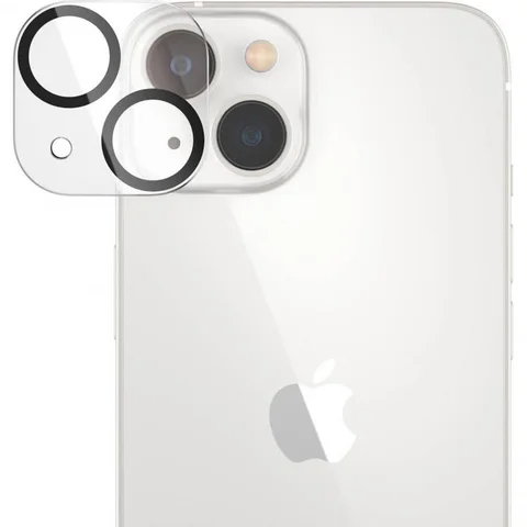 PanzerGlass PicturePerfect Camera Lens Protector (Full Frame) Smartphone Camera Accessory