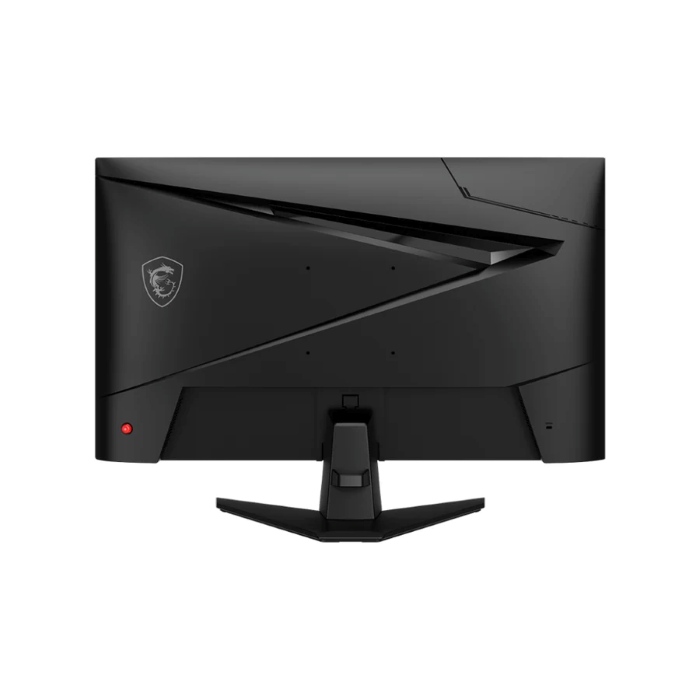 MSI MAG 27inch FHD 1920X1080 Gaming Monitor, Anti-glare, HDMI, DP, Tilt Adjustable - 9S6-3CE41H-055 — view 3