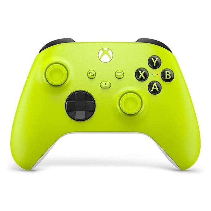 Xbox Series Electric Volt Wireless Controller