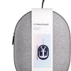 Meta Quest 3 Carrying Case