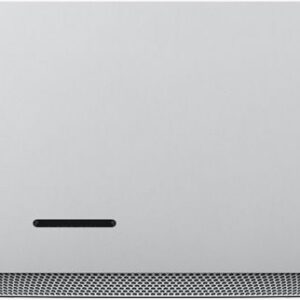Apple Mac Studio (2026), M5 Max Chip, 18 Core CPU, 32 Core GPU, 36GB RAM, 512GB SSD, Silver, MHL64