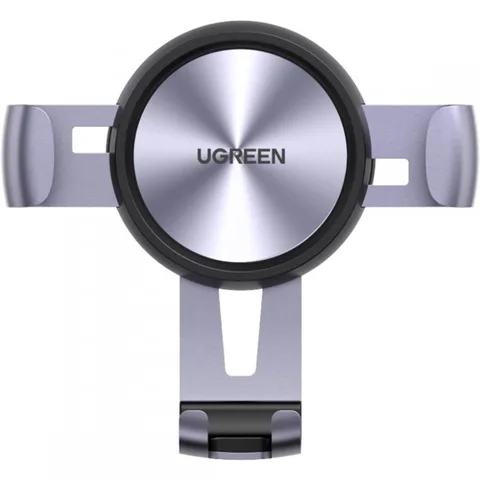 UGREEN LP130 Car Phone Holder Gravity Air Vent Auto Lock Smartphone Car Accessory