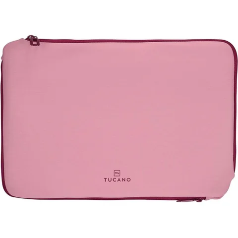 TUCANO Laptop Sleeve for 13"/14" Screen Size Pink