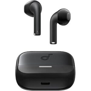 Anker Soundcore K20i Earbuds Bluetooth Black