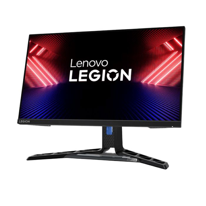Lenovo Legion 24.5inch FHD 165Hz Display Gaming Monitor, Black - 67B7GACBAE