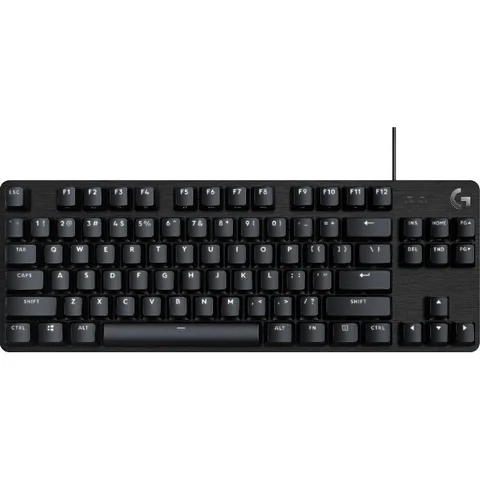 Logitech G G413 TKL Mechanical Gaming Keyboard Wired