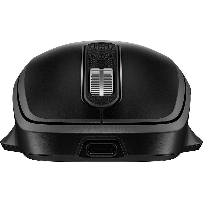 HP 510 Mouse Wireless — view 4
