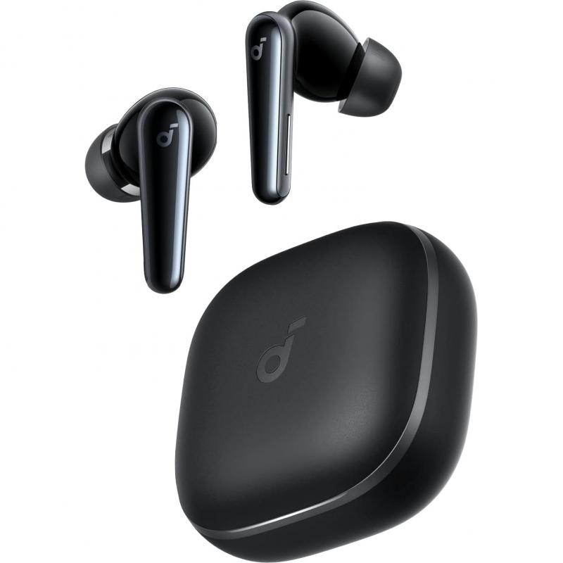 Anker Liberty 5 Earbuds Bluetooth Black — view 2