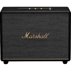 Marshall Music System Bluetooth Black